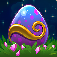 �ϳ����ڹ���Ѱ�(Merge Dragons)