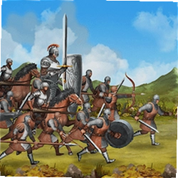 Kingdom Wars2����֮ս2��Ϸ 6.1.8 ���°�