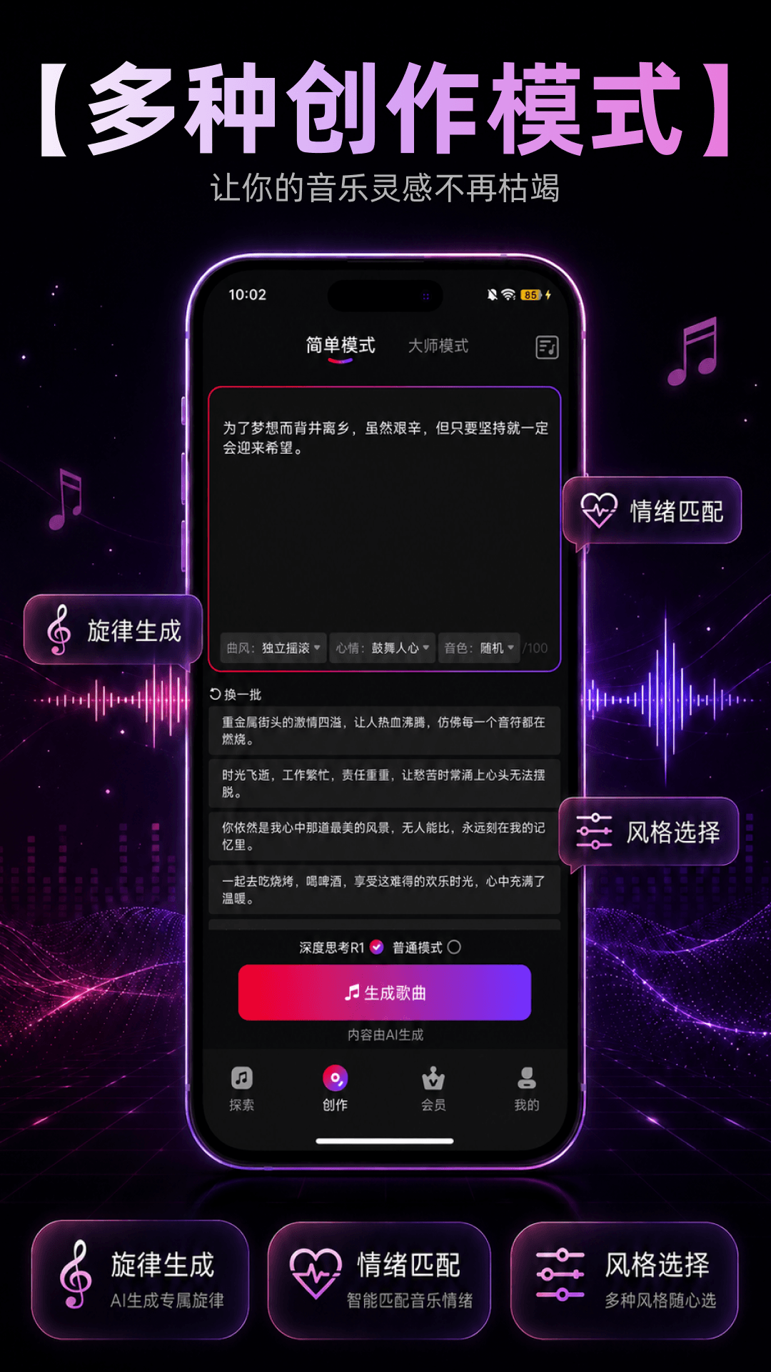 AI����д�蹦��չʾ