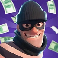 Idle Thief���õ�����ʦ 1.5.0 ���°�