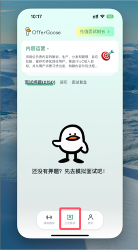 �����OfferGoose4