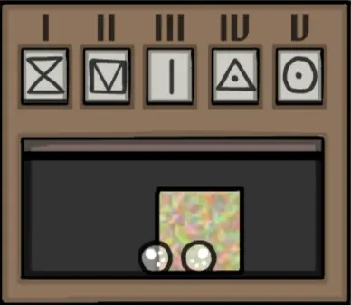 Cube Escape: Paradox逃离方块:悖论 Cube Escape: Paradox逃离方块:悖论
