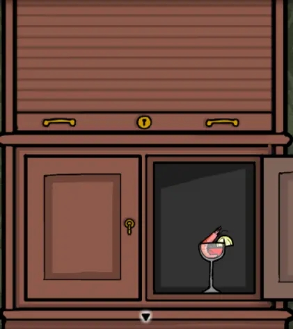 Cube Escape: Paradox逃离方块:悖论 Cube Escape: Paradox逃离方块:悖论