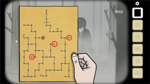 Cube Escape: Paradox逃离方块:悖论 Cube Escape: Paradox逃离方块:悖论