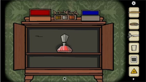 Cube Escape: Paradox逃离方块:悖论 Cube Escape: Paradox逃离方块:悖论
