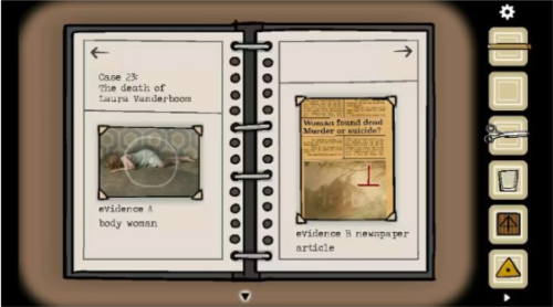 Cube Escape: Paradox逃离方块:悖论 Cube Escape: Paradox逃离方块:悖论