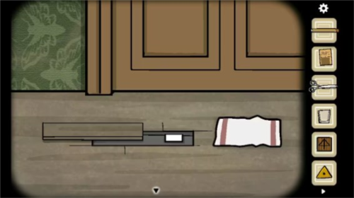 Cube Escape: Paradox逃离方块:悖论 Cube Escape: Paradox逃离方块:悖论