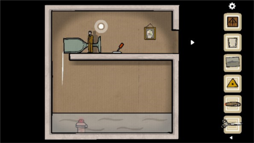 Cube Escape: Paradox逃离方块:悖论 Cube Escape: Paradox逃离方块:悖论