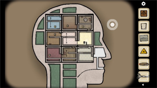 Cube Escape: Paradox逃离方块:悖论 Cube Escape: Paradox逃离方块:悖论