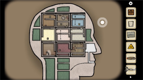 Cube Escape: Paradox逃离方块:悖论 Cube Escape: Paradox逃离方块:悖论