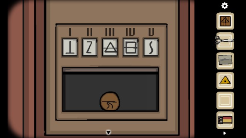 Cube Escape: Paradox逃离方块:悖论 Cube Escape: Paradox逃离方块:悖论