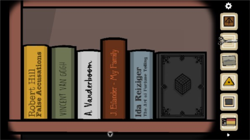 Cube Escape: Paradox逃离方块:悖论 Cube Escape: Paradox逃离方块:悖论
