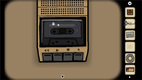 Cube Escape: Paradox逃离方块:悖论 Cube Escape: Paradox逃离方块:悖论