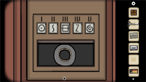 Cube Escape: Paradox逃离方块:悖论 Cube Escape: Paradox逃离方块:悖论
