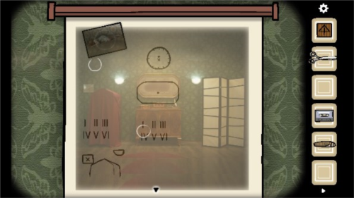 Cube Escape: Paradox逃离方块:悖论 Cube Escape: Paradox逃离方块:悖论