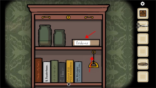 Cube Escape: Paradox逃离方块:悖论 Cube Escape: Paradox逃离方块:悖论