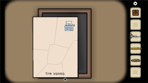 Cube Escape: Paradox逃离方块:悖论 Cube Escape: Paradox逃离方块:悖论