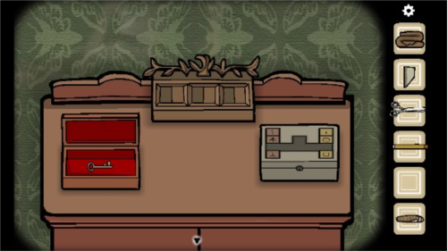 Cube Escape: Paradox逃离方块:悖论 Cube Escape: Paradox逃离方块:悖论