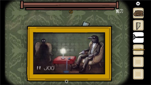Cube Escape: Paradox逃离方块:悖论 Cube Escape: Paradox逃离方块:悖论
