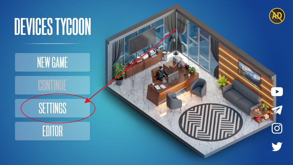 �豸������޽�Ұ�(Devices Tycoon)