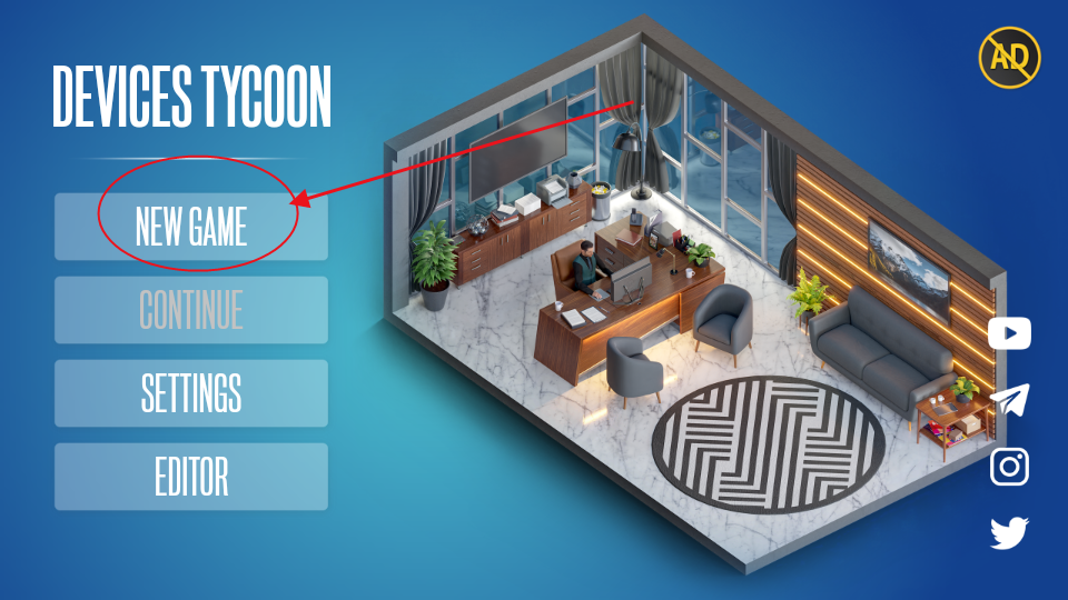 �豸������޽�Ұ�(Devices Tycoon)