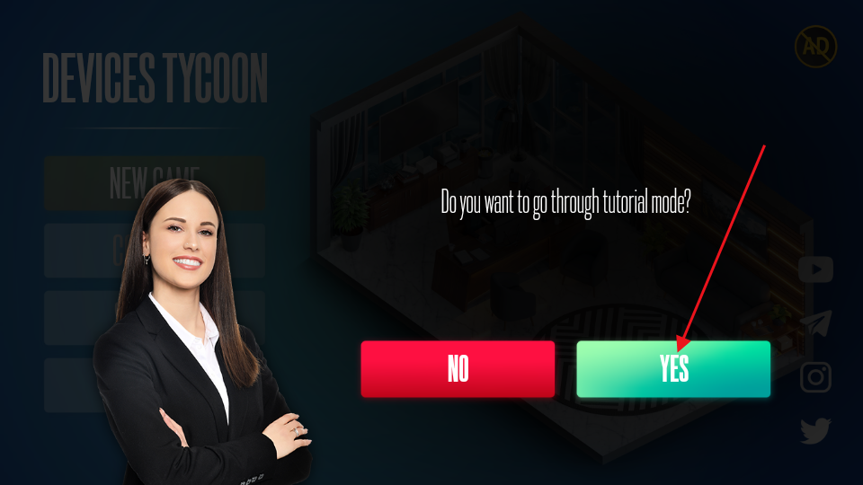 �豸������޽�Ұ�(Devices Tycoon)