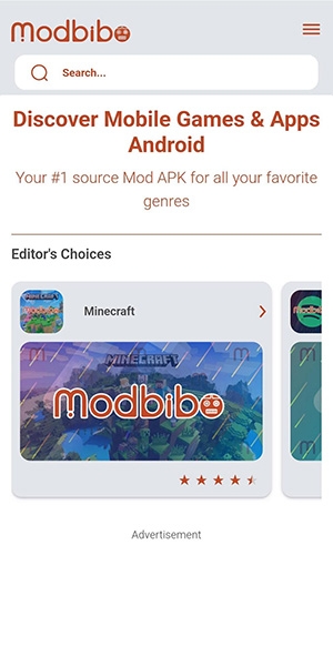MODBIBO