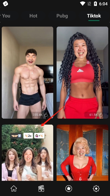 FaceFunny
