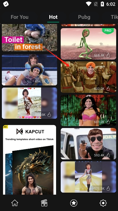 FaceFunny