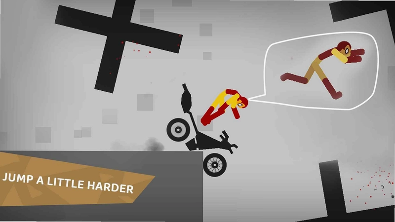 Ragdoll Physics Simulator����������ģ����Ԥ��ͼ