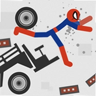 Ragdoll Physics Simulator����������ģ���� 1.64 ���°�