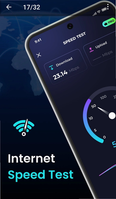WiFi Analyzer WiFi������Ԥ��ͼ