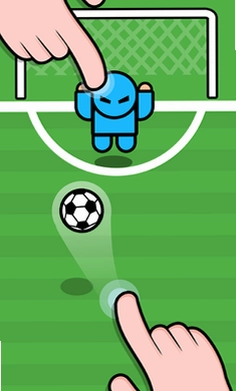˫����Ϸ��1v1��սС��Ϸ�ϼ�����Ԥ��ͼ