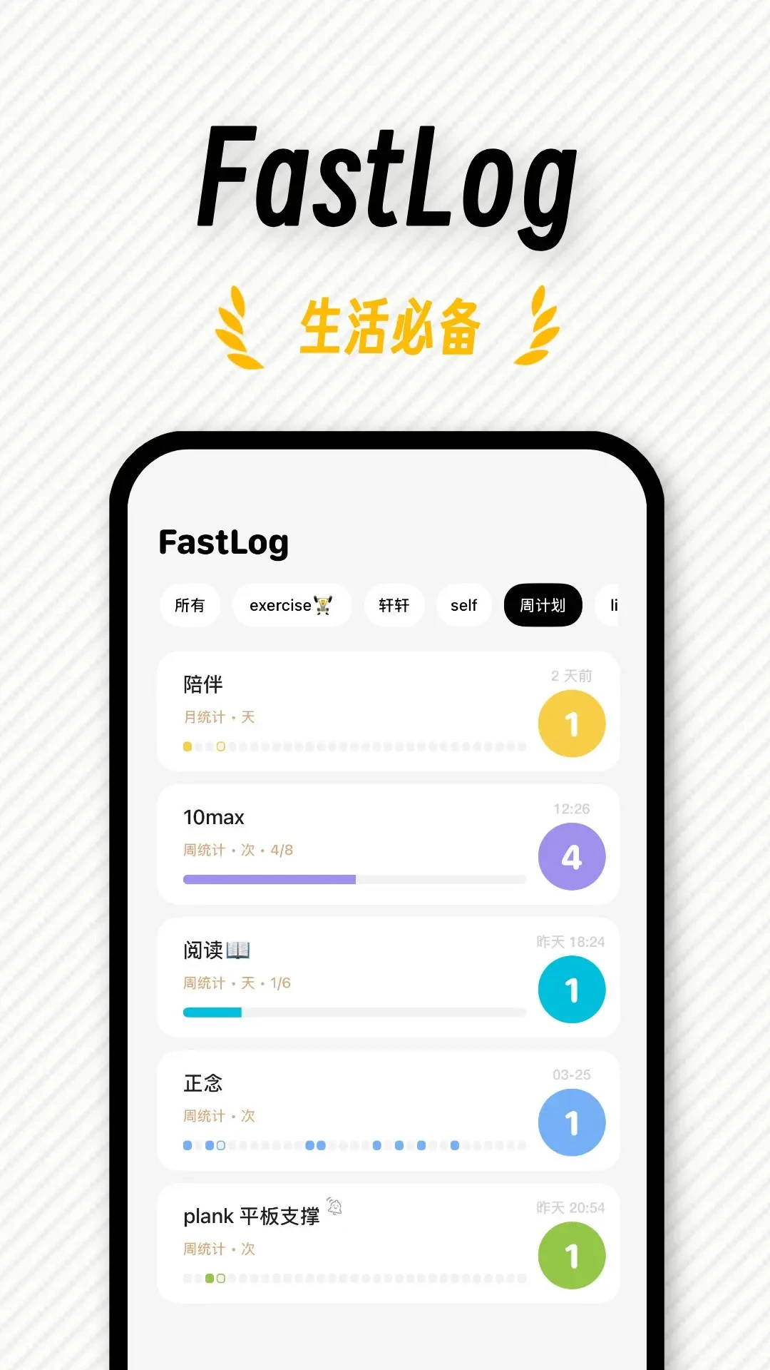 FastLog ��¼Ӧ�ý���Ԥ��