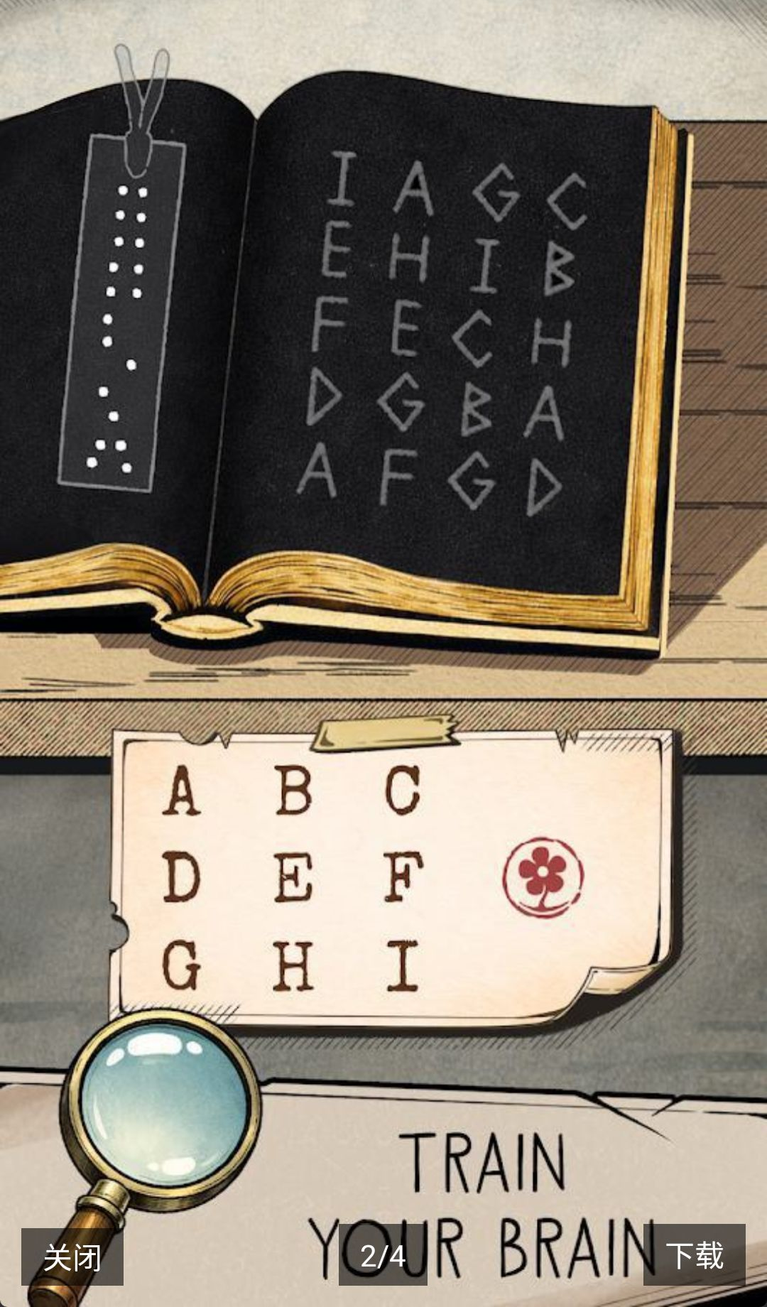 Flower Forest - Word Puzzle������Ʒ