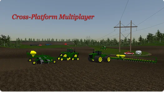 Farming USA 2����ũҵ2Ԥ��ͼ