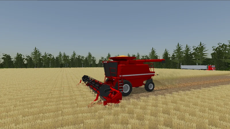 Farming USA 2����ũҵ2Ԥ��ͼ