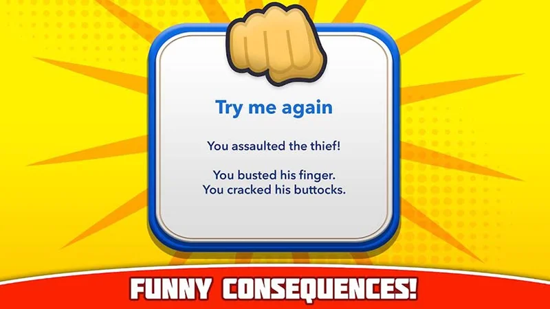 BitLife����ģ������ϷԤ��ͼ