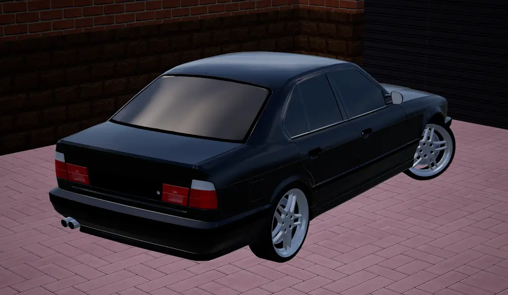 Astana Drive ���з��
