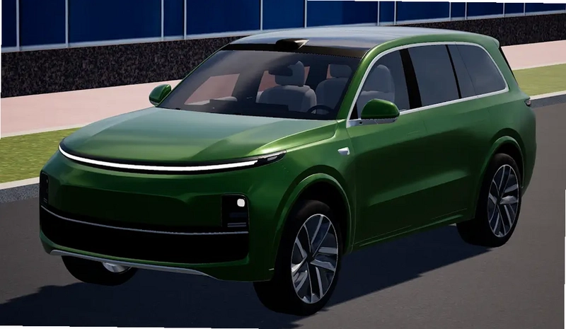 Astana Drive��˹���ɴ��Ԥ��ͼ
