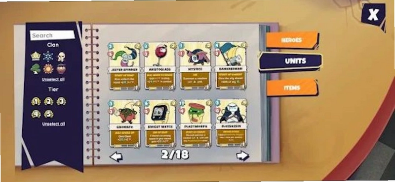 LunchbreakTactics����ս��Ԥ��ͼ