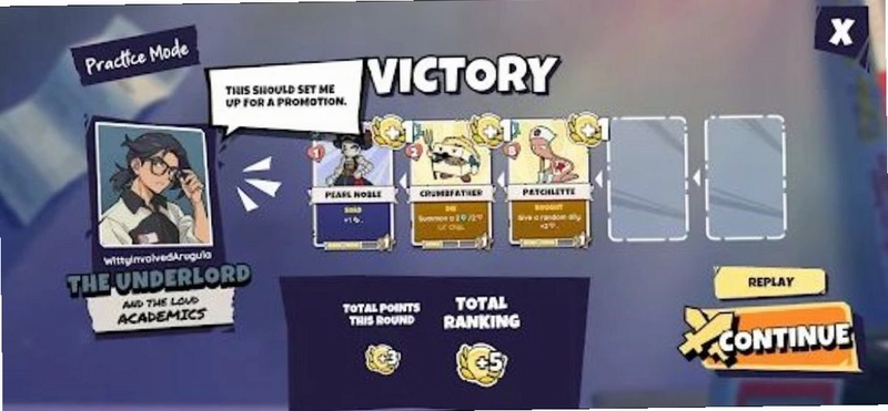 LunchbreakTactics����ս��Ԥ��ͼ