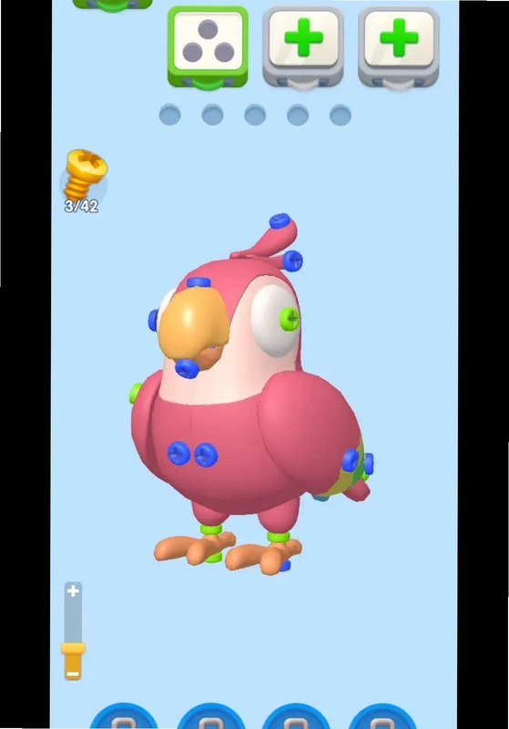 ������˿֮��3D��ϷԤ��ͼ