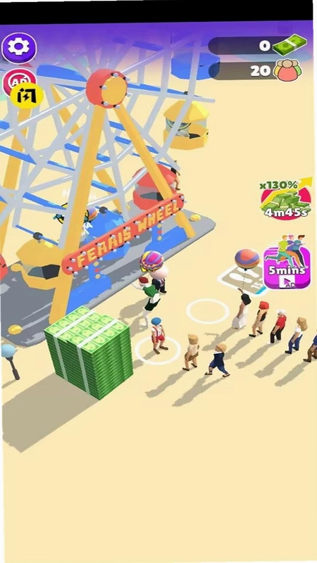 ��ʿ��վ3D��ϷԤ��ͼ