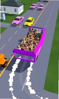 ��ʿ��վ3D��ϷԤ��ͼ
