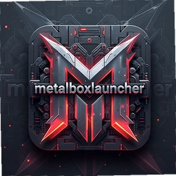 MetalBoxLauncher-3D������ 1.07 ��׿��
