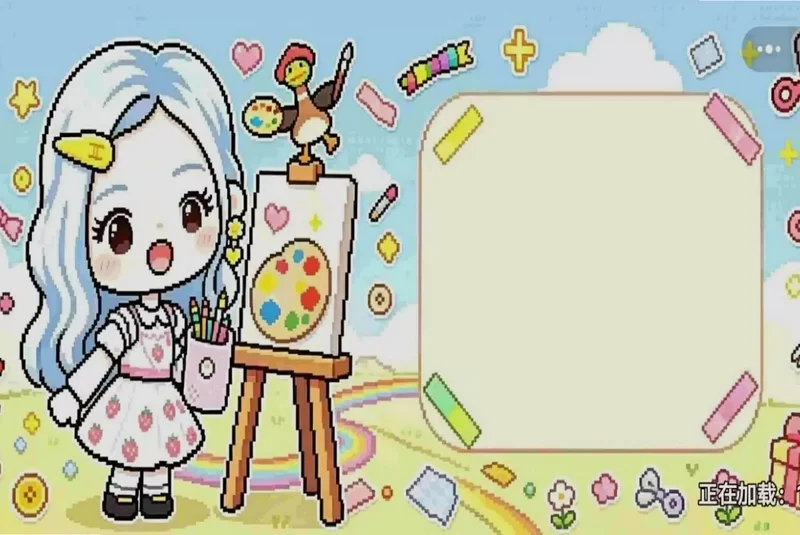 ������Ƭƴƴ��-�׼�ƴ������ϷԤ��ͼ