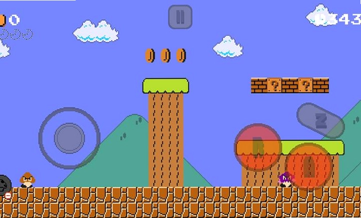Super Mario Bros. S����������ֵ�SԤ��ͼ