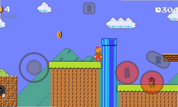 Super Mario Bros. S����������ֵ�SԤ��ͼ