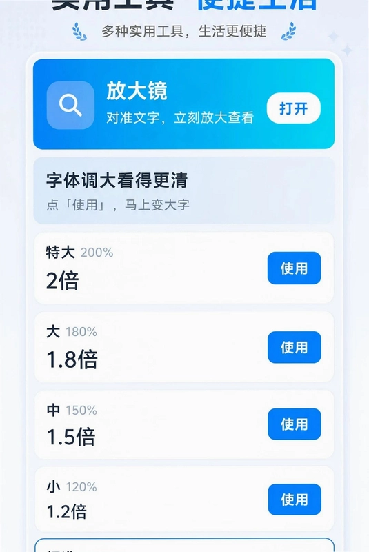 ��ѷŴ��ֻ�����Ԥ��ͼ